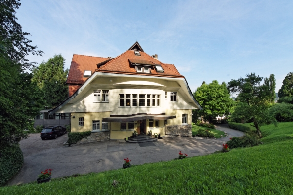 Hotel Villa Elben Garni (Lörrach)